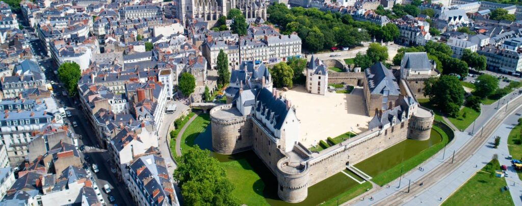 Les Petits Couvreurs de la Loire - Couvreur à Nantes