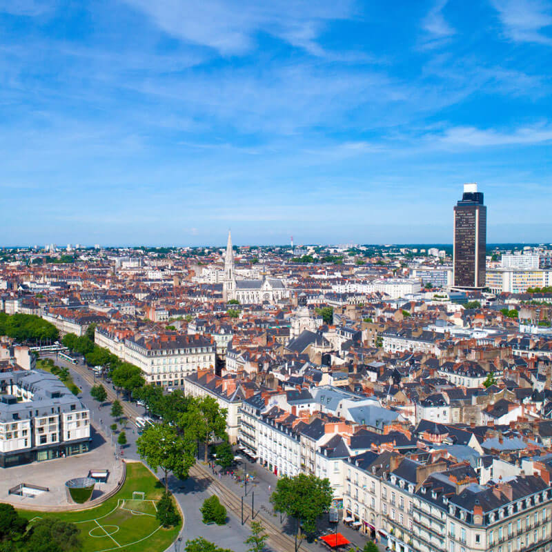 Les Petits Couvreurs de la Loire - Couvreur en Loire-Atlantique - Sud Loire - Pays de Retz