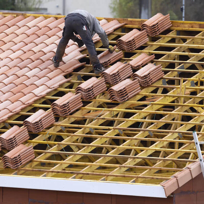 Les Petits Couvreurs de la Loire - Couvreur en Loire-Atlantique - Sud Loire - Pays de Retz - Vignoble nantais