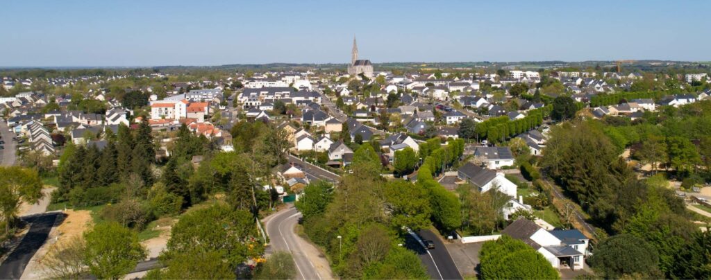 Les Petits Couvreurs de la Loire - Artisan couvreur à Carquefou