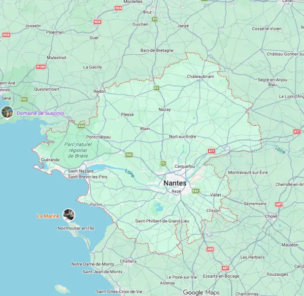 Couvreur sérieux autour de chez vous 9 Les Petits Couvreurs de la Loire - Intervention en Loire-Atlantique
