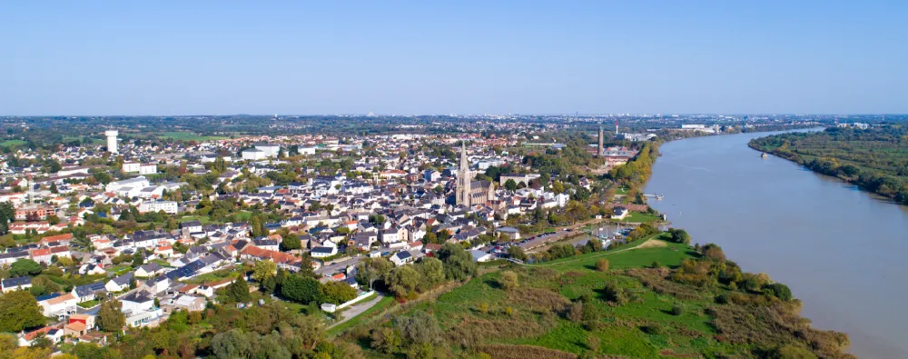 Les Petits Couvreurs de la Loire - Couvreur sud loire - Coueron