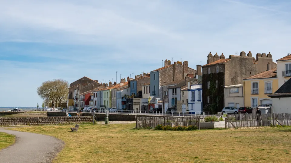 Les Petits Couvreurs de la Loire - Couvreur sud loire loire atlantique